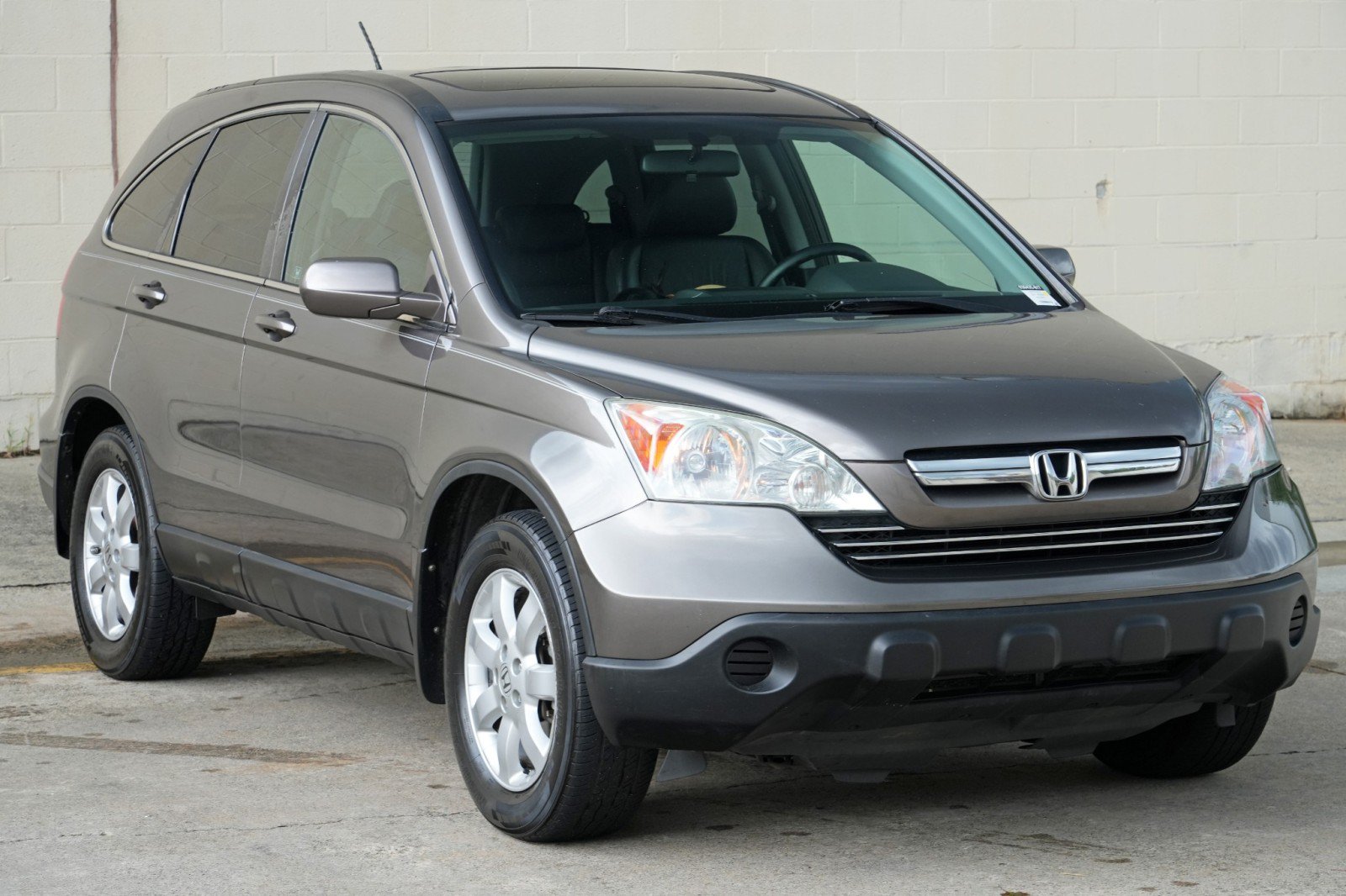 Used 2009 Honda CR-V EX-L image 46