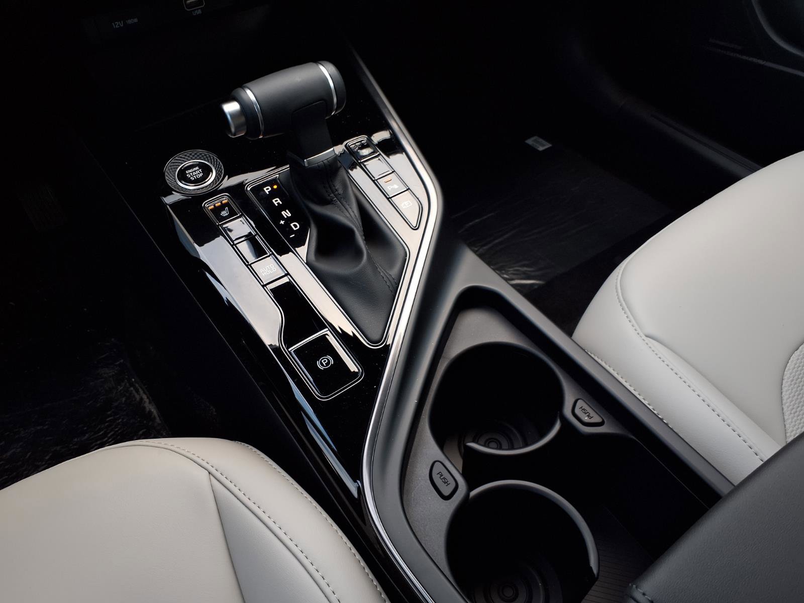 New 2026 Kia Niro EX image 9