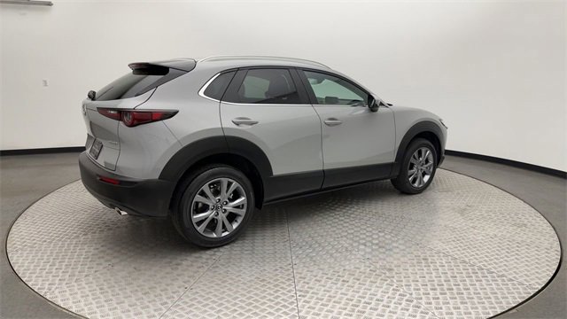 Certified 2025 MAZDA CX-30 AWD 2.5 S w/ Preferred Package image 2