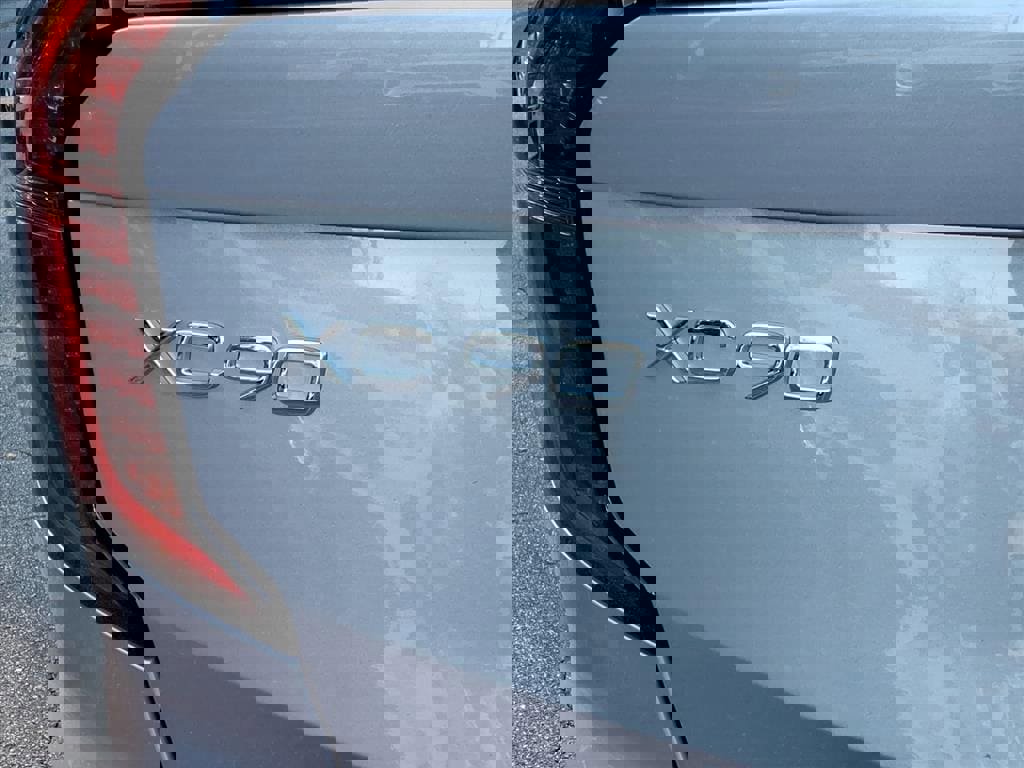 New 2026 Volvo XC90 B6 Ultra w/ Protection Package Premier image 5