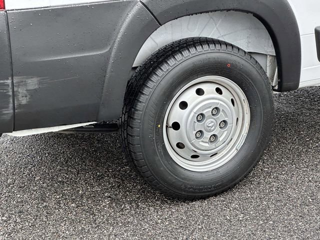 Used 2023 RAM ProMaster 2500 image 29