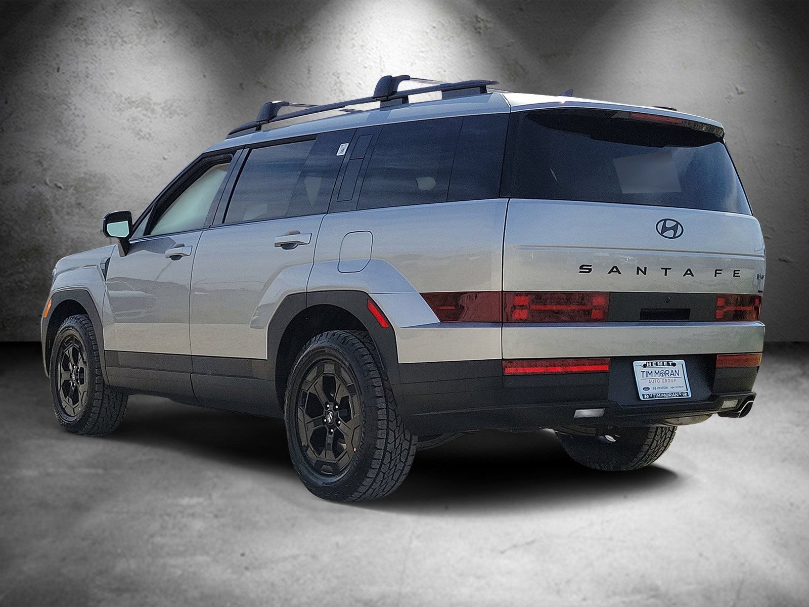 New 2026 Hyundai Santa Fe XRT AWD/4WD image 4