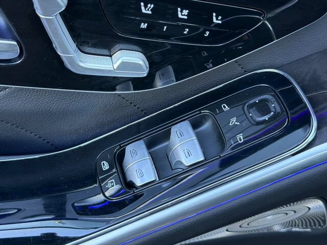 Certified 2021 Mercedes-Benz S 580 4MATIC Sedan image 14