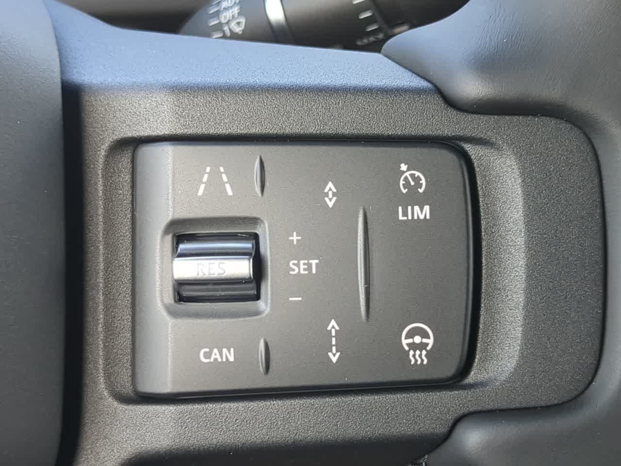 New 2026 Land Rover Defender 110 X AWD/4WD image 27