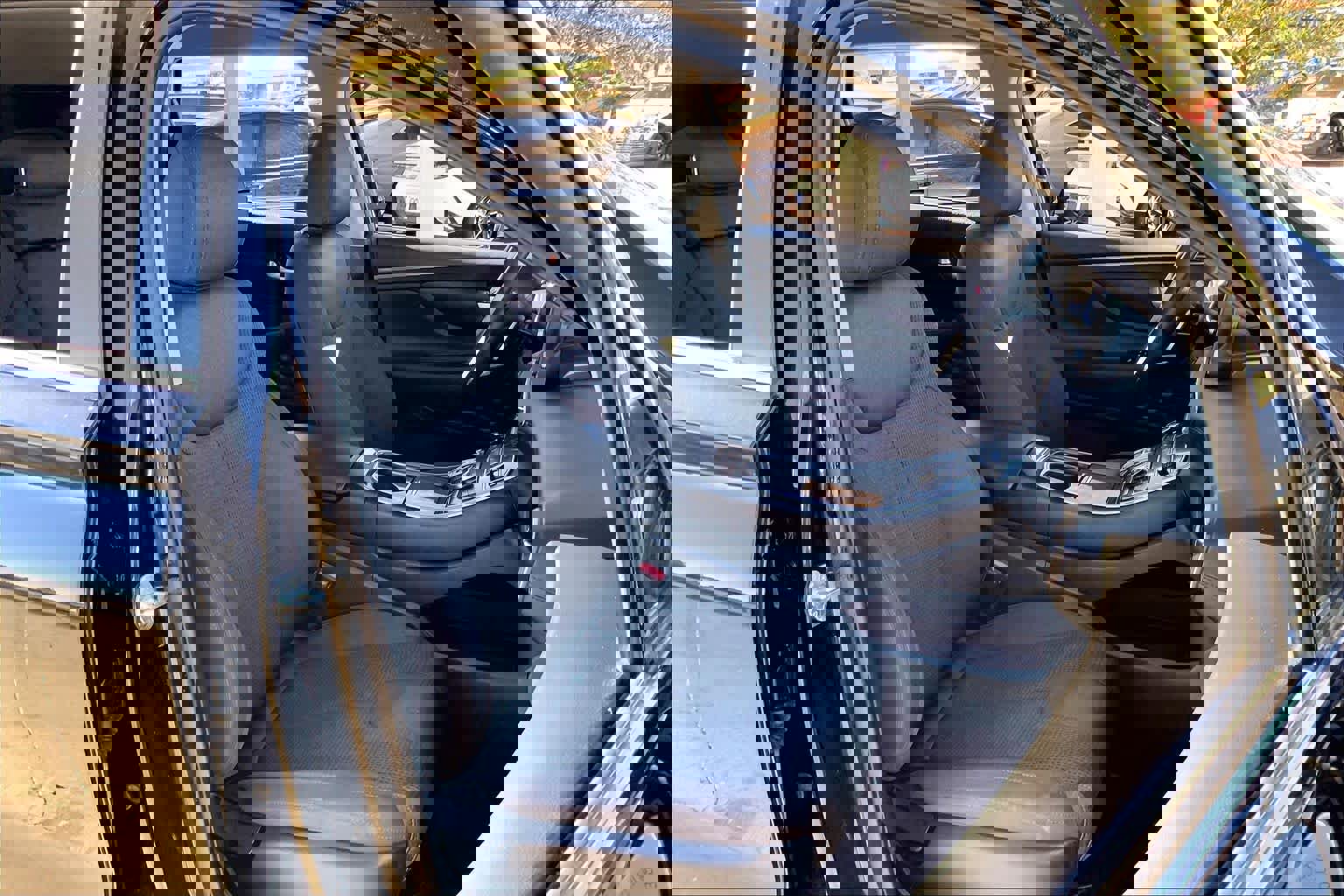 Used 2021 Hyundai Santa Fe SEL w/ Cargo Package image 8