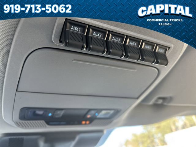 New 2025 Ford F350 XL w/ XL Chrome Package image 28