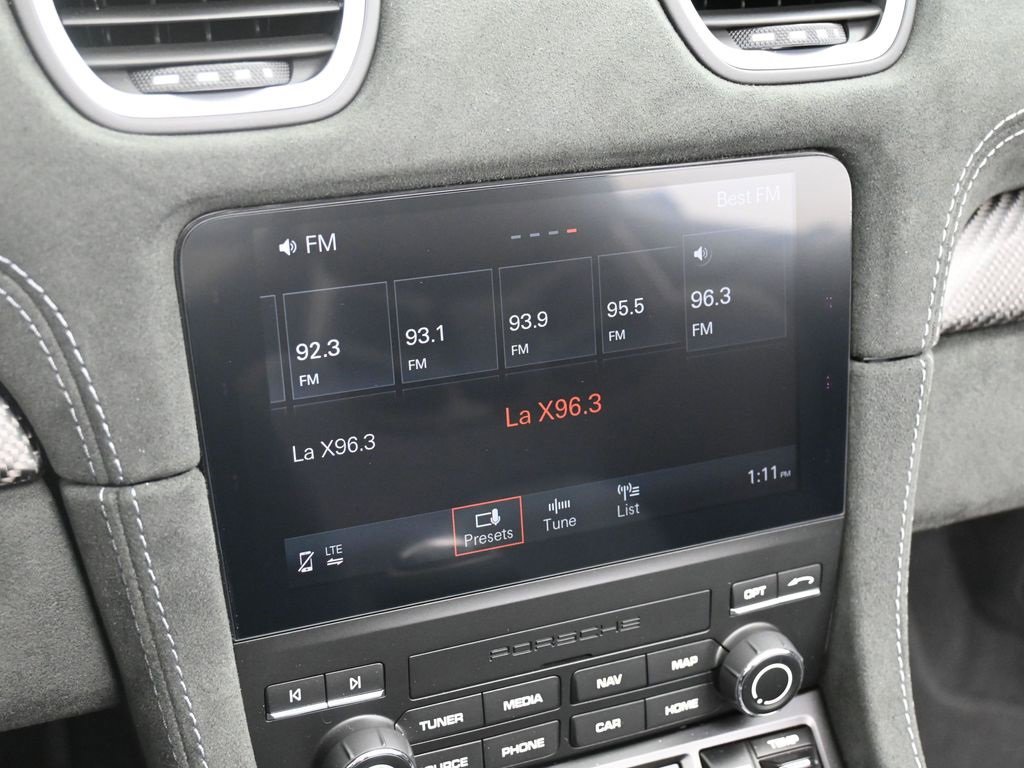 New 2025 Porsche 718 Boxster Spyder RS image 20