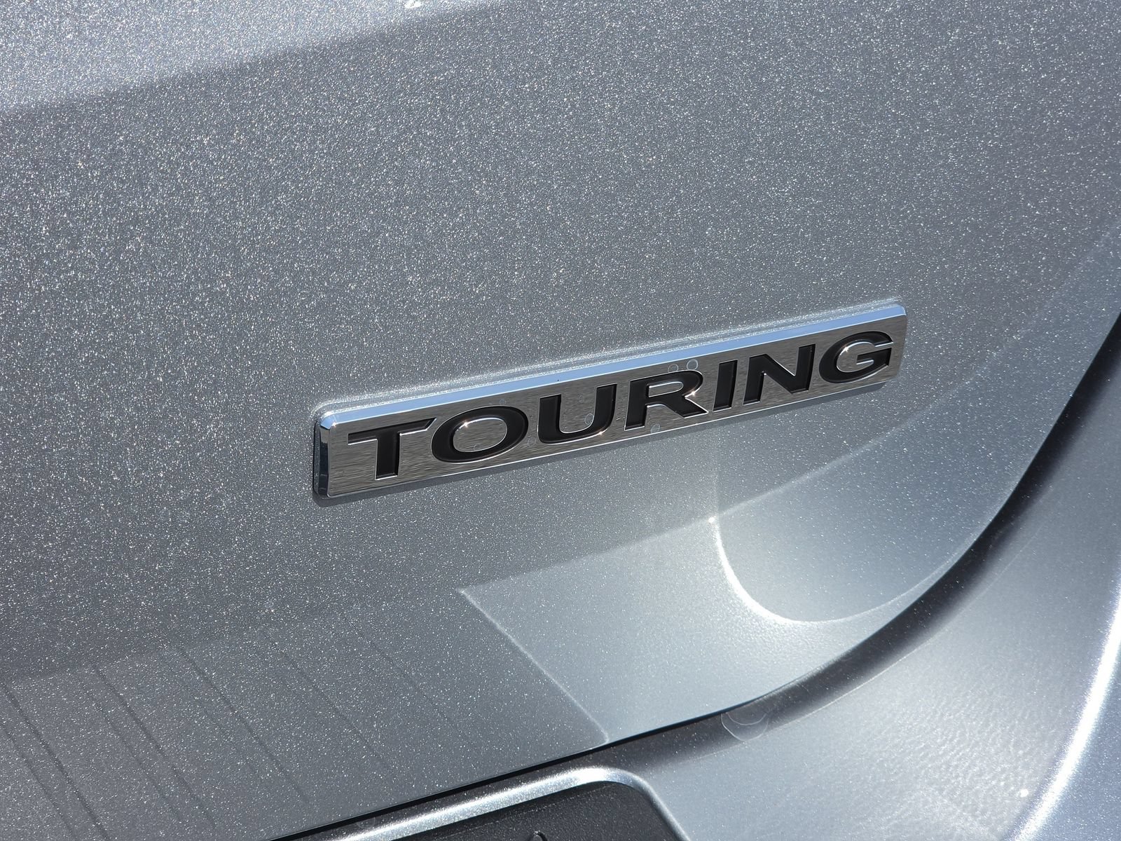 New 2026 Honda Odyssey Touring image 8