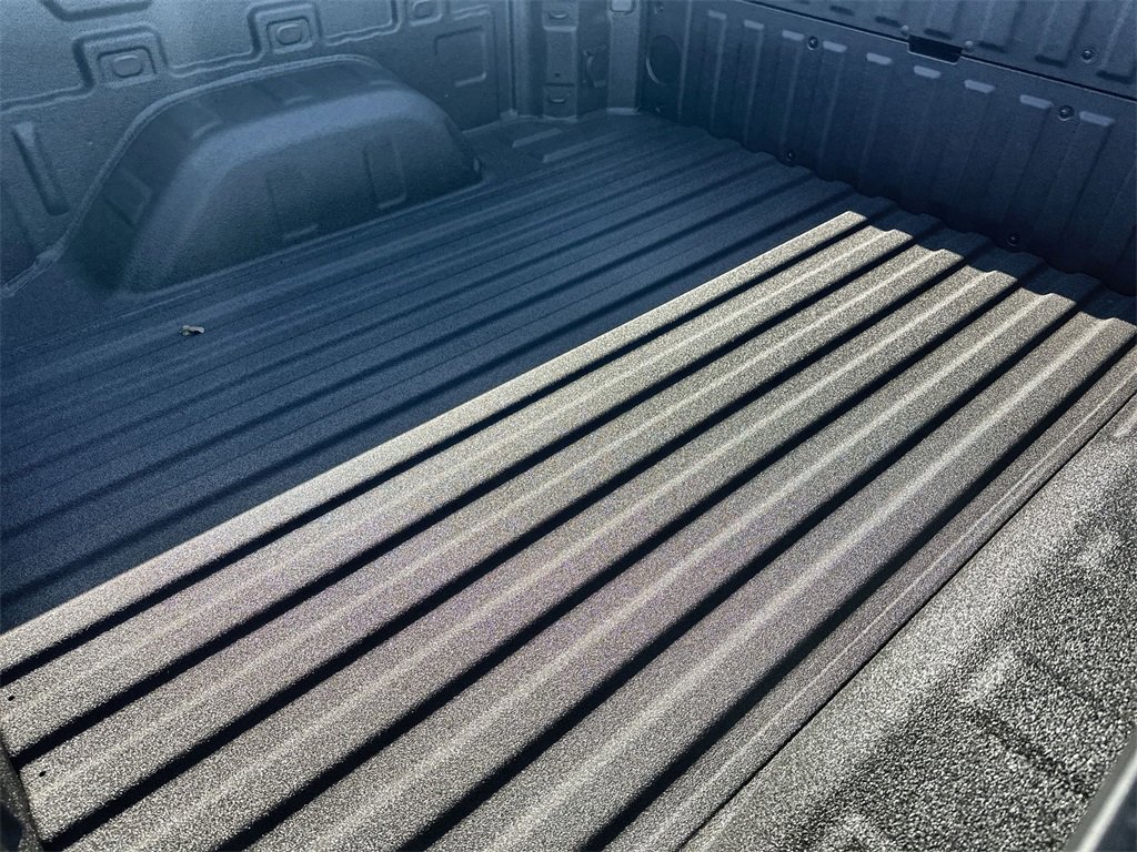 New 2026 GMC Sierra 1500 Denali w/ Denali Reserve Package image 18