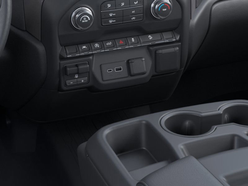 New 2026 GMC Sierra 1500 Pro w/ Graphite Edition image 23