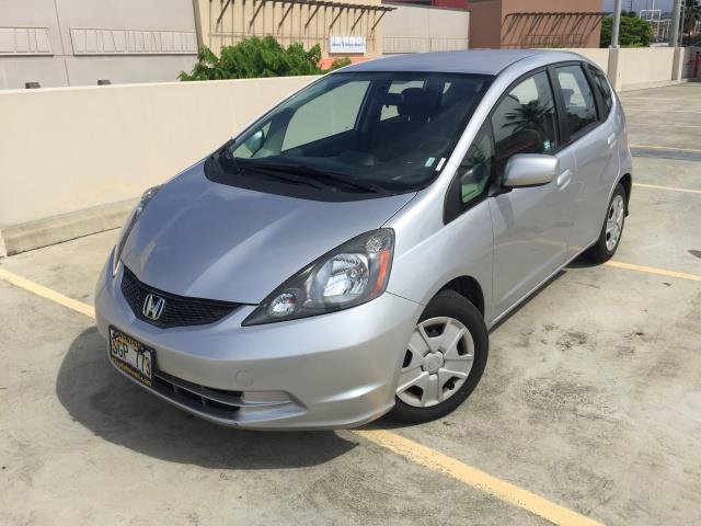 Used 2013 Honda Fit image 2