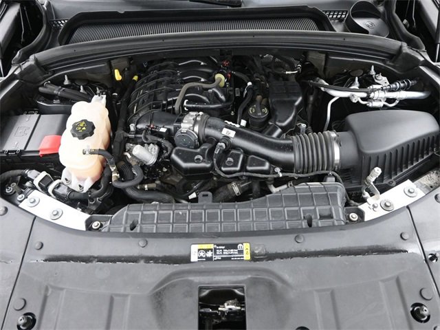 Used 2021 Jeep Grand Cherokee L Limited w/ Trailer Tow Group (B) image 24