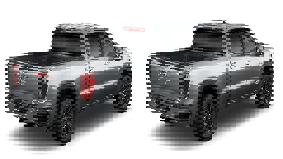 New 2026 GMC Sierra 1500 Elevation image 39