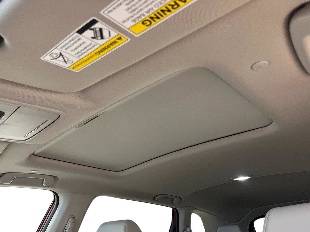 New 2026 Honda CR-V EX-L image 23