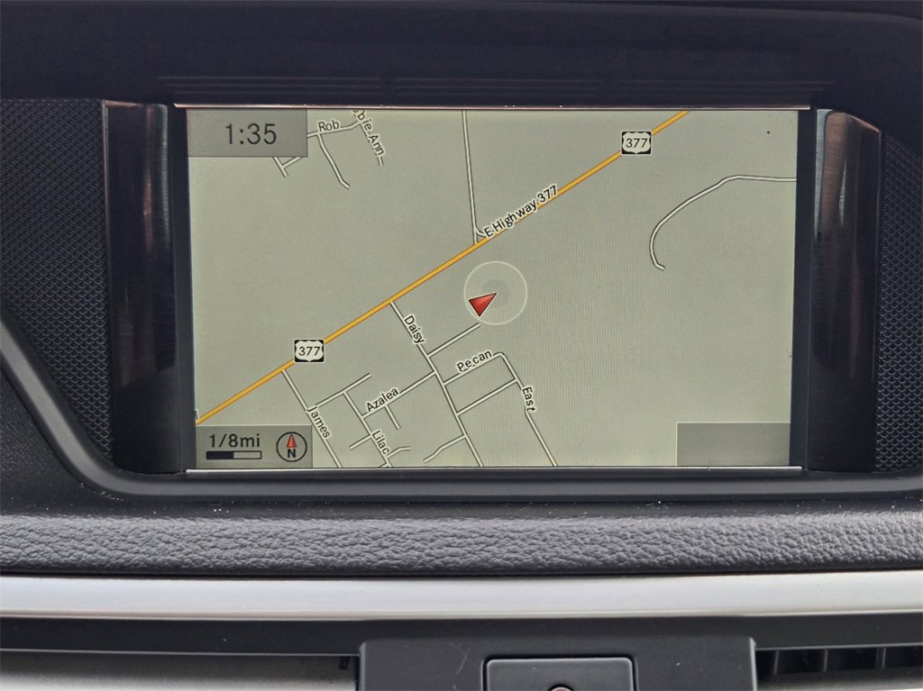 Used 2013 Mercedes-Benz E 350 Sedan image 14