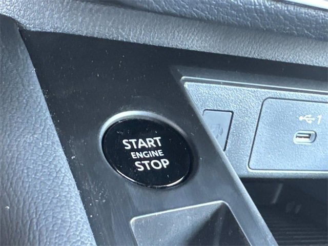 New 2025 Nissan Kicks SV image 31