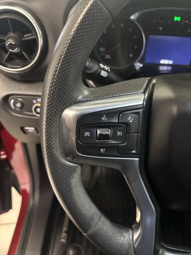 Certified 2022 Chevrolet Blazer LT image 10