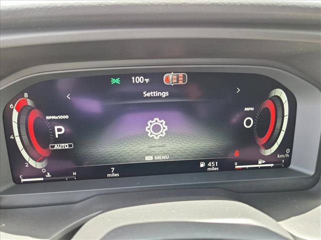 New 2026 Nissan Rogue Platinum AWD/4WD image 10