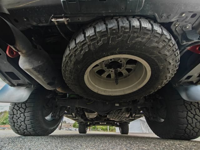Used 2019 Toyota Land Cruiser AWD/4WD image 66