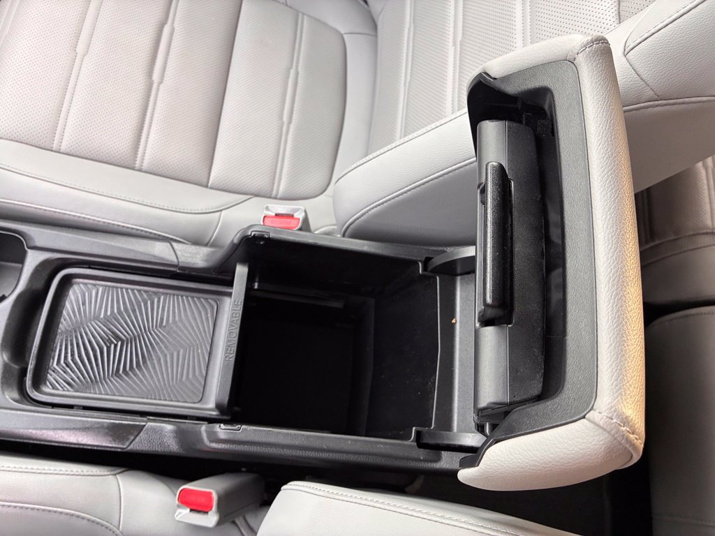 Used 2019 Honda CR-V EX-L image 39