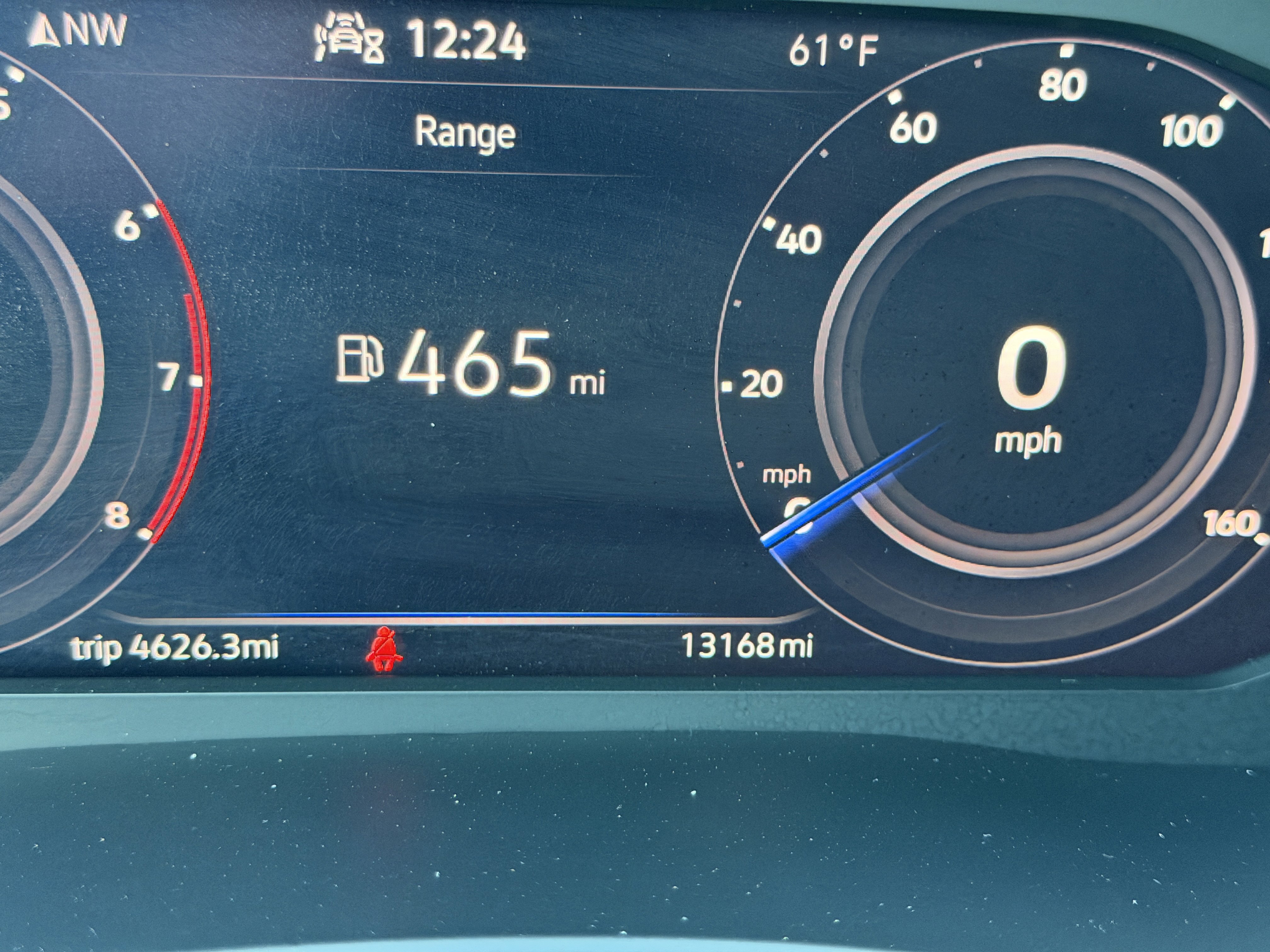 Used 2023 Volkswagen Atlas Cross Sport SE w/ Panoramic Sunroof Package image 34