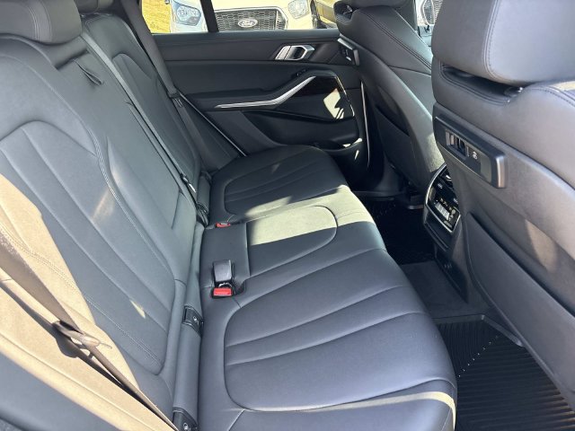 Used 2020 BMW X5 xDrive40i w/ Convenience Package AWD/4WD image 22