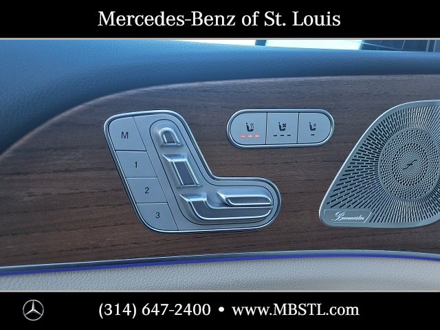 Certified 2021 Mercedes-Benz GLE 350 4MATIC image 15