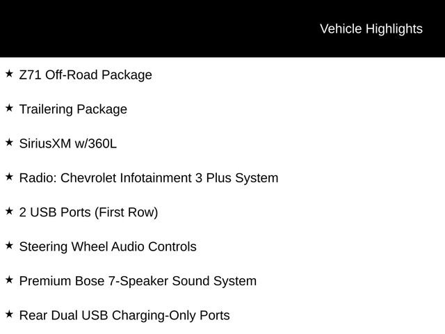 Used 2022 Chevrolet Silverado 1500 RST w/ All Star Edition Plus image 18