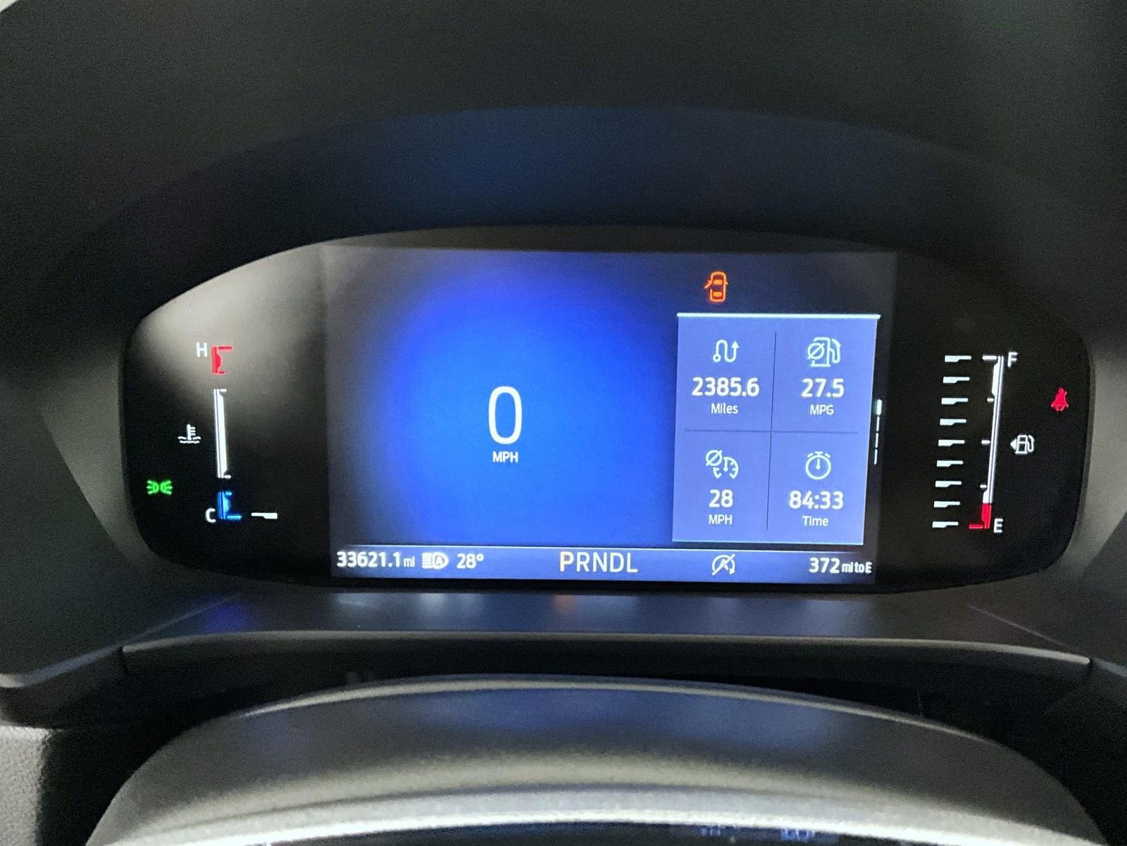 Used 2023 Ford Escape Active image 14