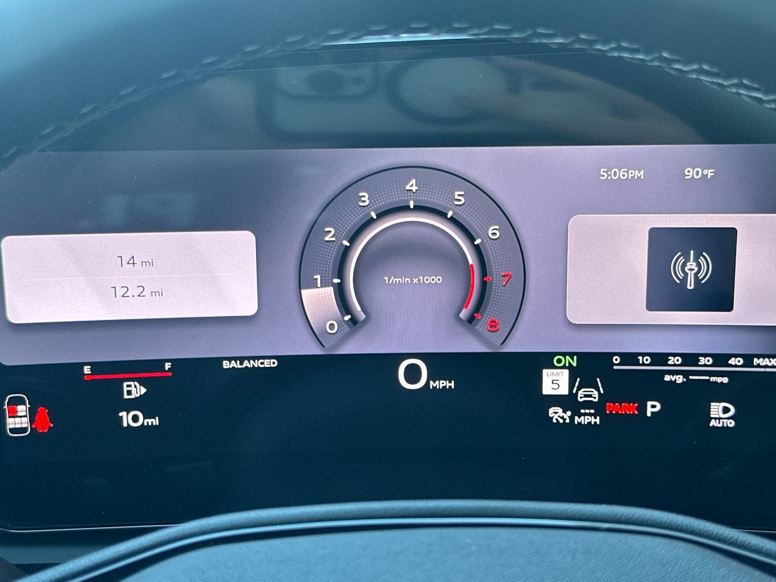 New 2026 Audi A6 Premium Plus AWD/4WD image 21