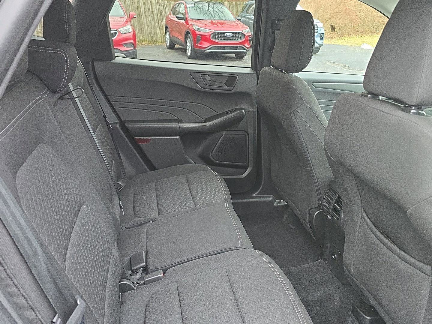 Used 2023 Ford Escape Active image 37