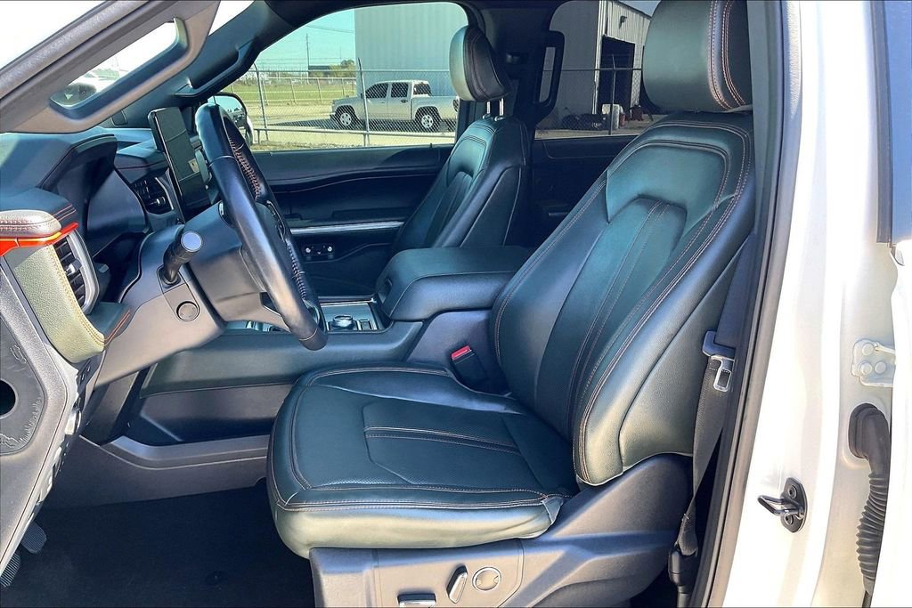 Used 2022 Ford Expedition Timberline image 18