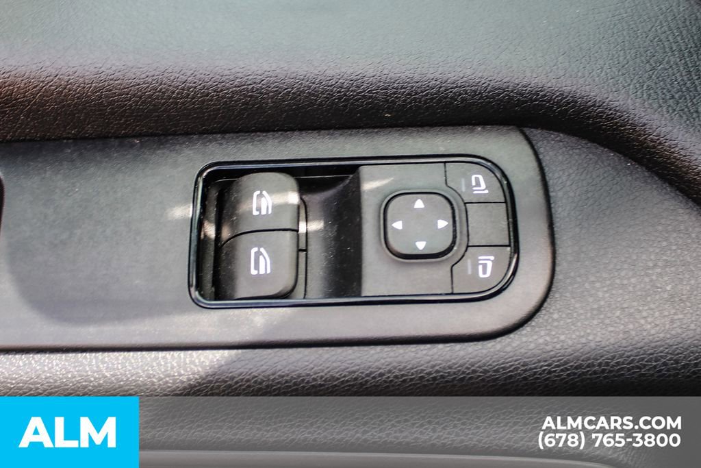 Used 2023 Mercedes-Benz Sprinter 3500 w/ Parking Package image 40