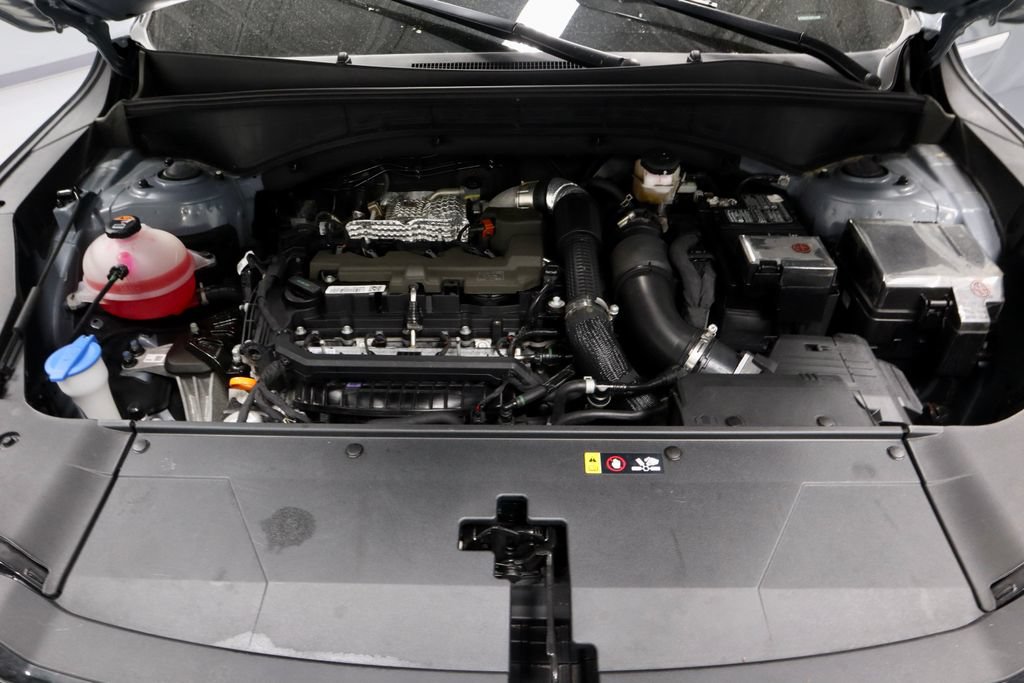 Used 2025 Kia Sorento EX FWD image 18