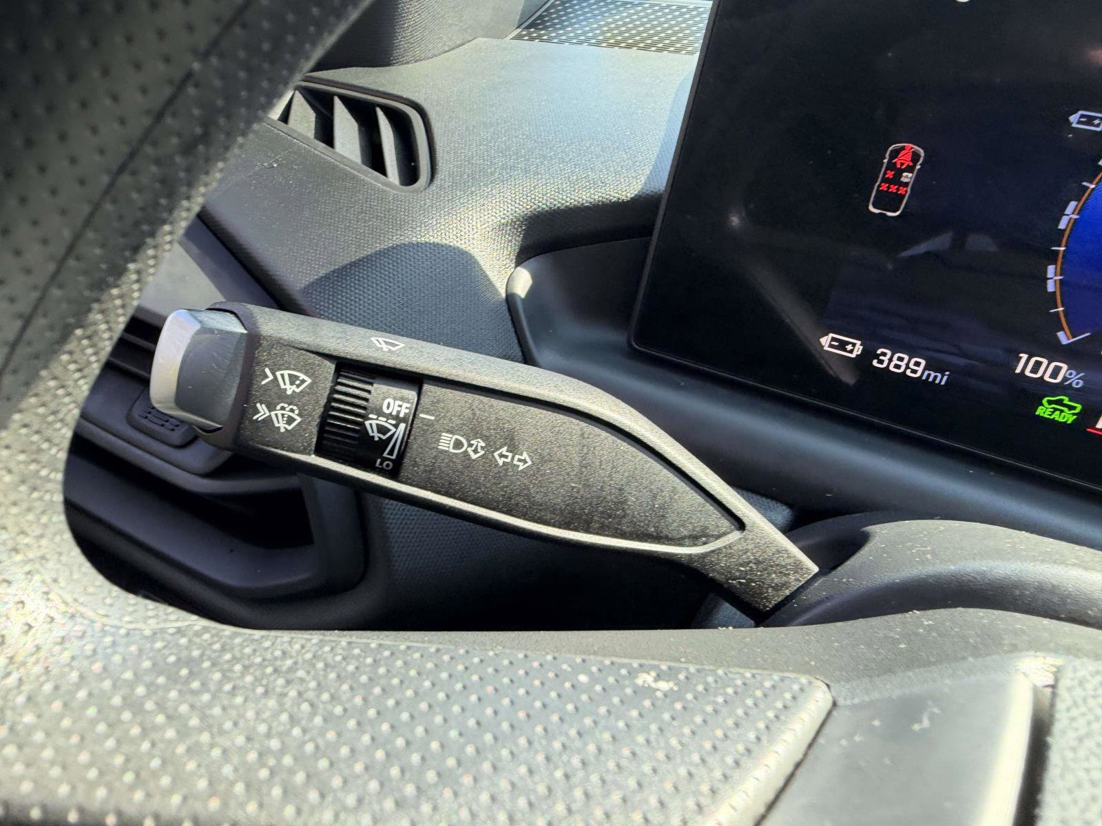 Used 2024 Chevrolet Silverado EV W/T image 24