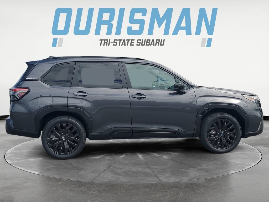 New 2026 Subaru Forester Sport AWD/4WD image 7