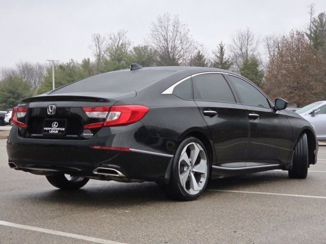 Used 2018 Honda Accord Touring image 26