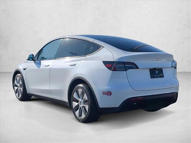 Used 2023 Tesla Model Y Long Range image 8