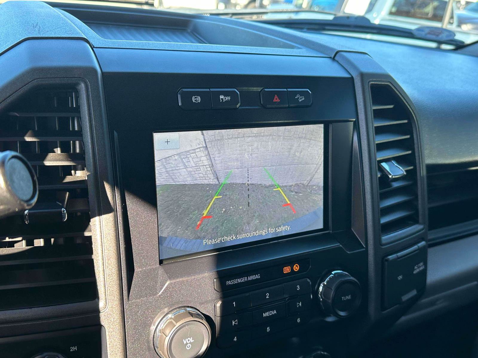 Used 2022 Ford F350 XL w/ STX Appearance Package image 27