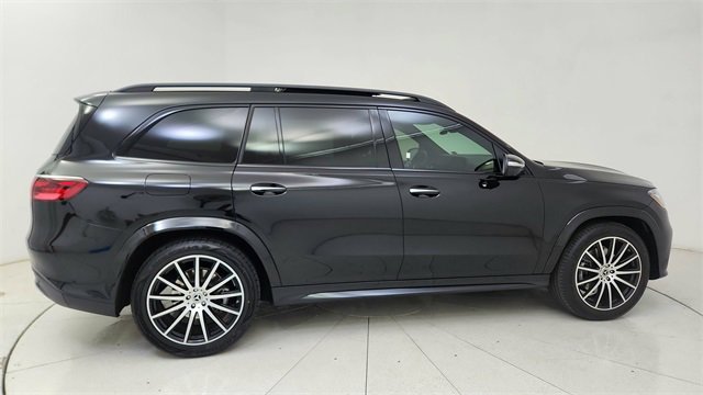 Used 2025 Mercedes-Benz GLS 450 4MATIC image 6