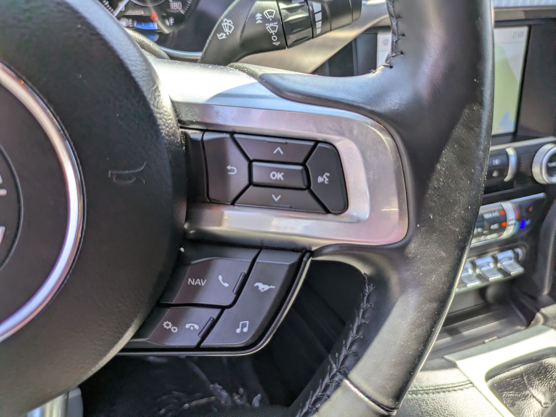 Used 2020 Ford Mustang Bullitt w/ Bullitt Electronics Package RWD image 18