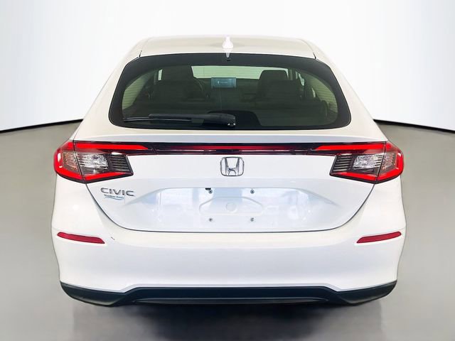 Used 2024 Honda Civic LX image 7