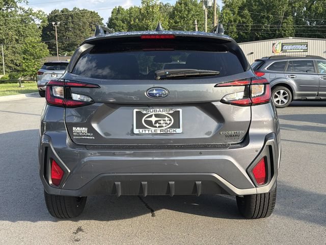 Certified 2025 Subaru Crosstrek 2.5i Limited AWD/4WD image 4