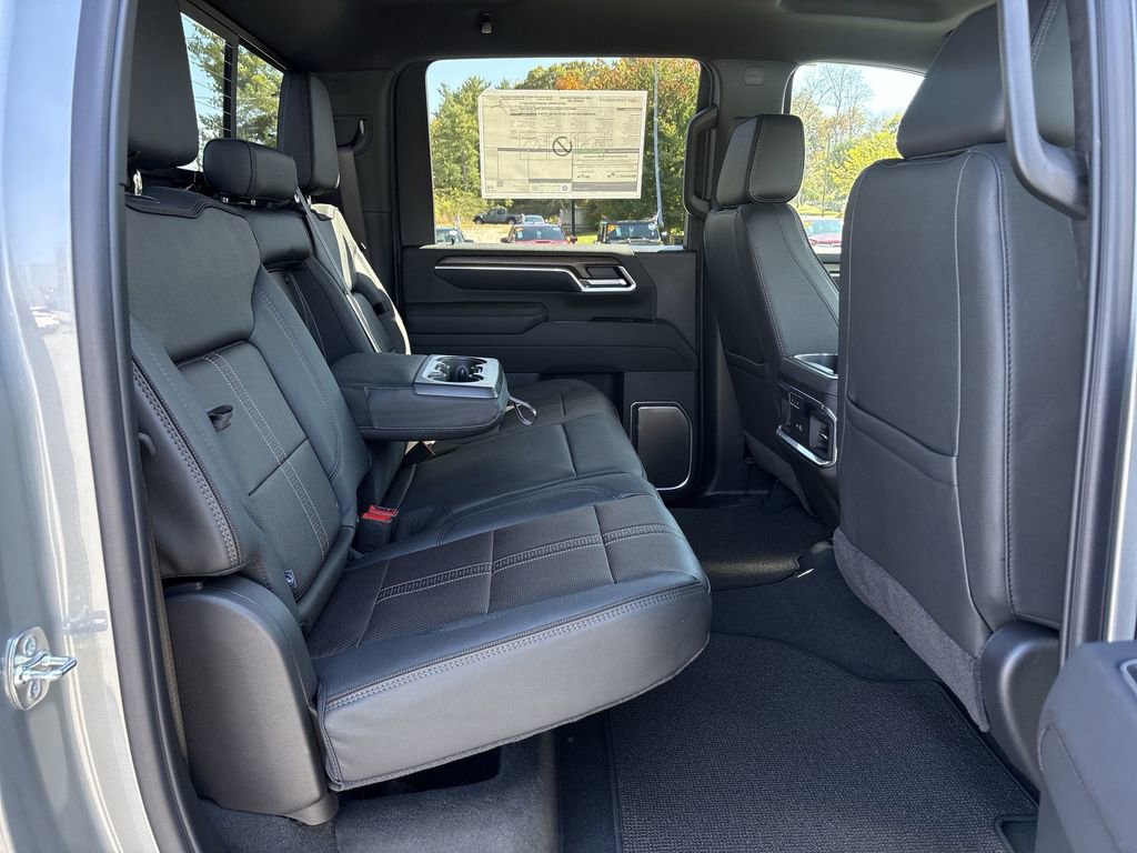 New 2026 Chevrolet Silverado 3500 High Country image 29