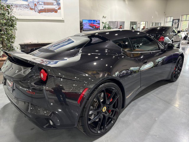 Used 2017 Lotus Evora 400 RWD image 29