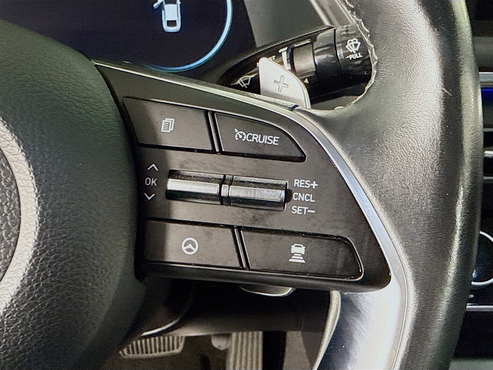 Used 2021 Hyundai Sonata Limited image 15