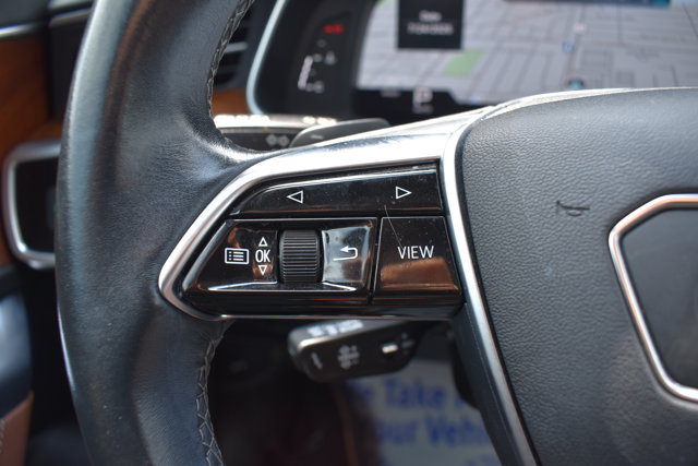 Used 2023 Audi A6 Premium Plus w/ Premium Plus Package AWD/4WD image 22