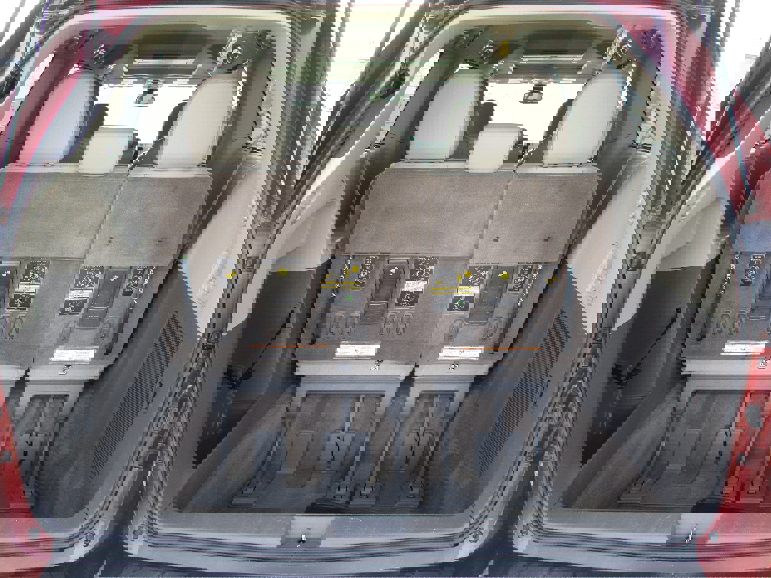 Used 2018 Toyota Sienna XLE Premium image 34