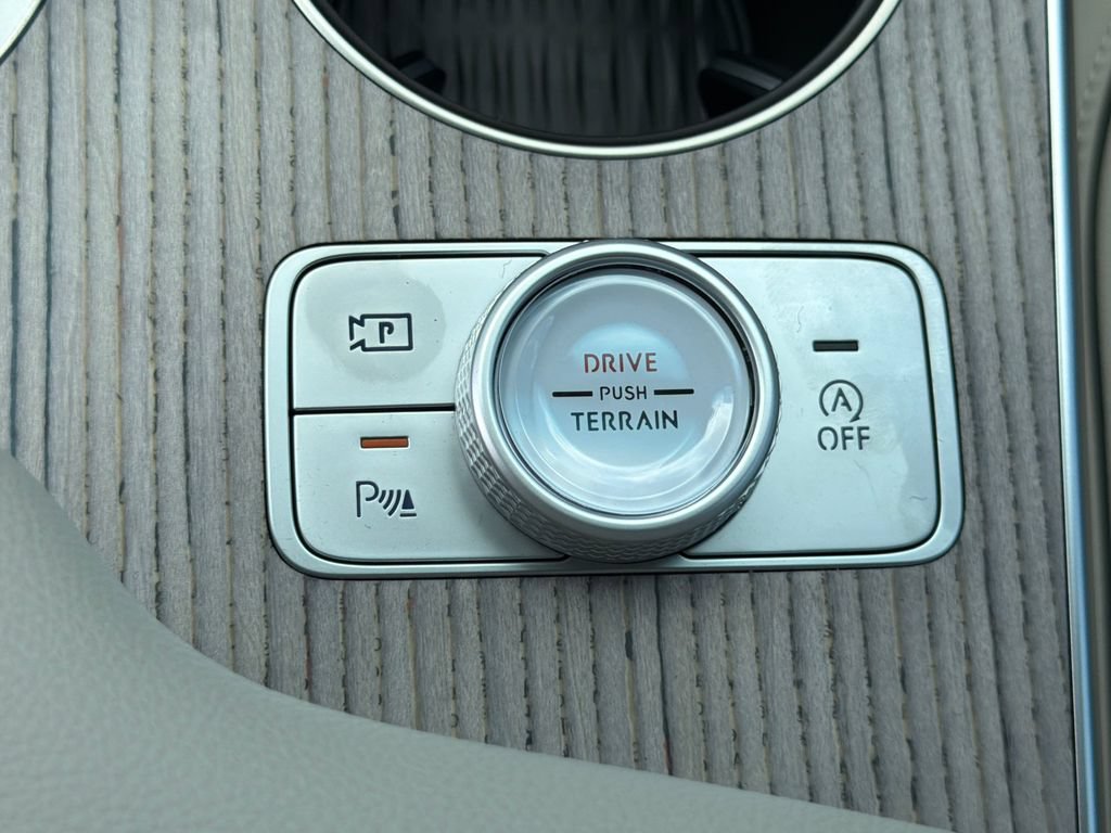 New 2026 Genesis GV80 2.5T Advanced AWD/4WD image 35
