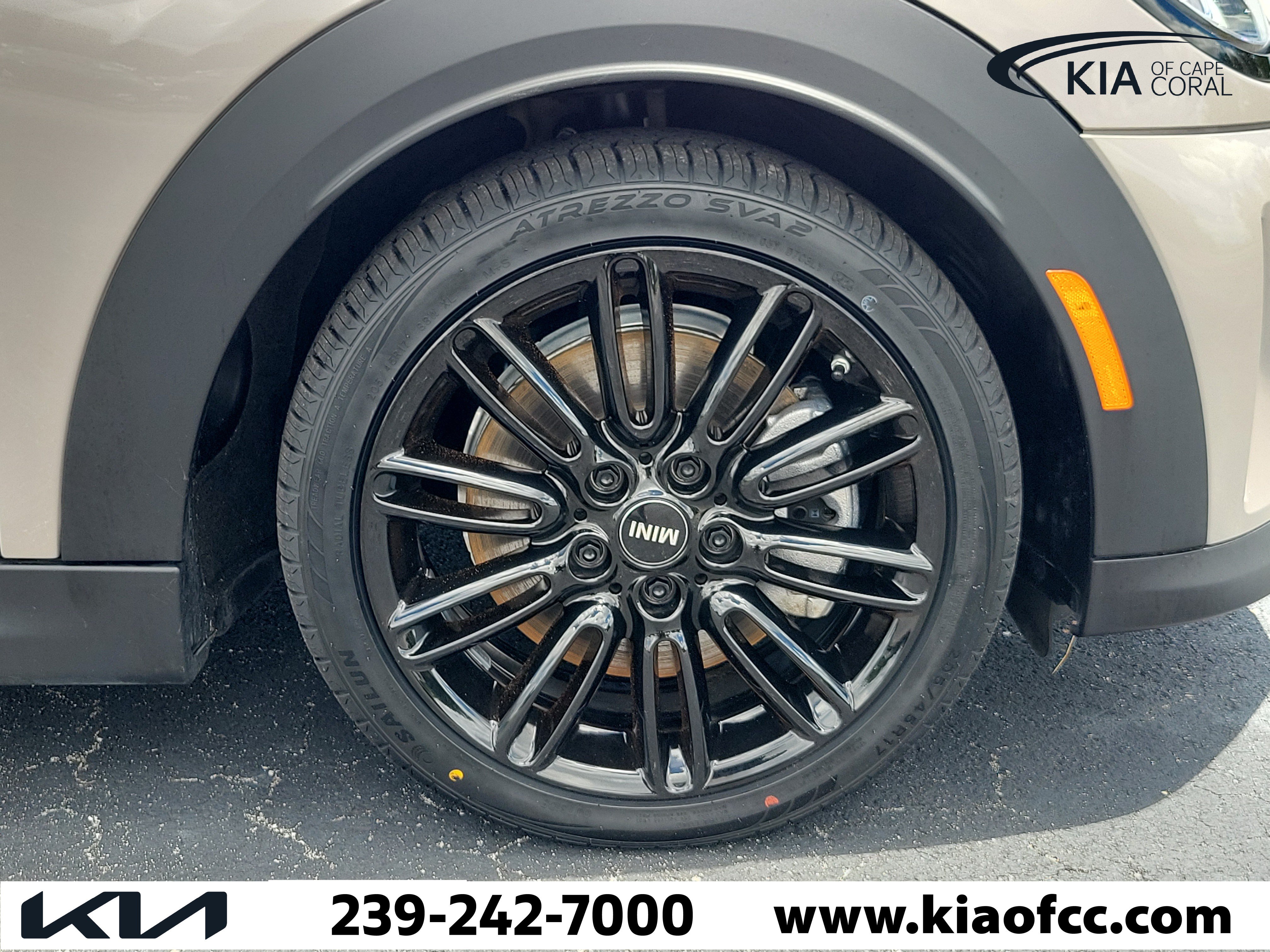 Used 2024 MINI Cooper S FWD image 7